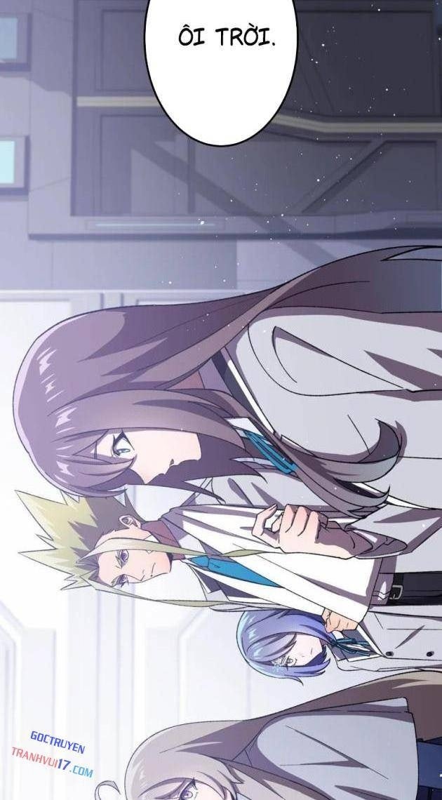 Tuyệt Thế Kiếm Thánh Hồi Quy - Page 31