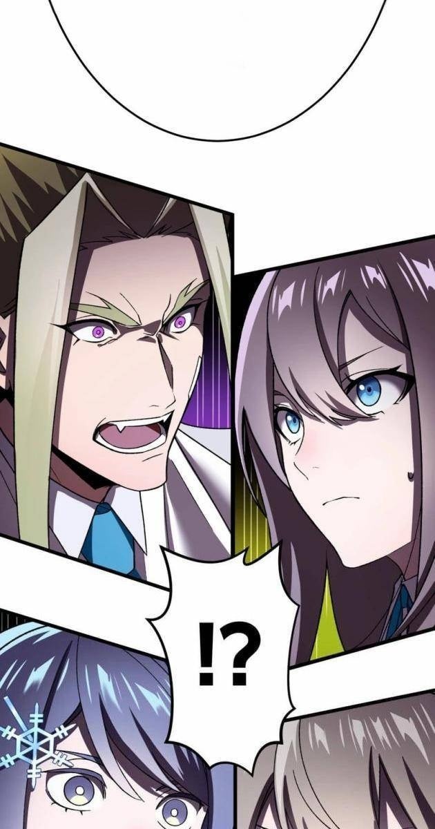 Tuyệt Thế Kiếm Thánh Hồi Quy - Page 37