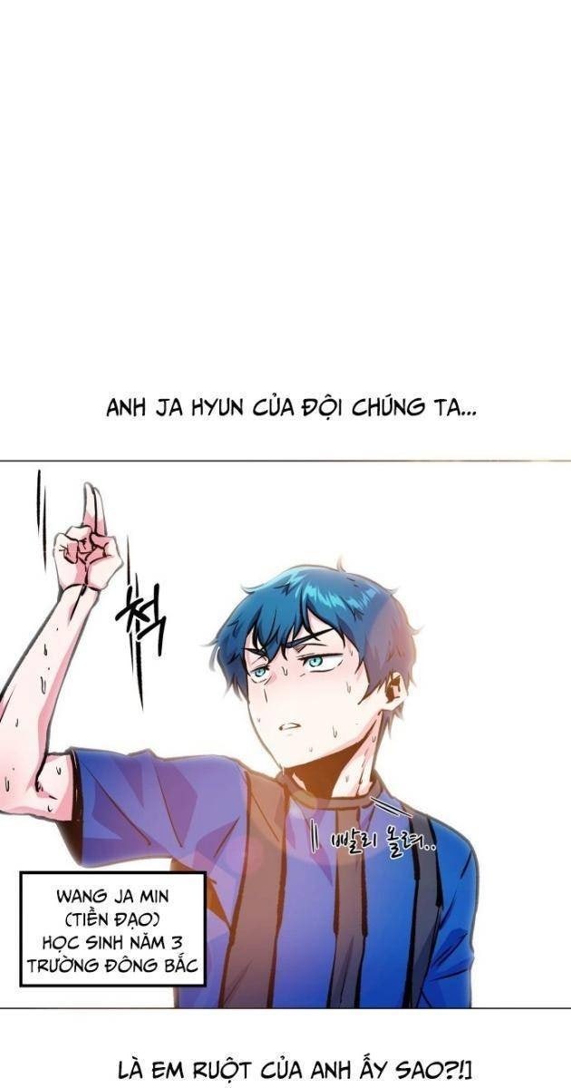 Góc Cao Khung Thành - Page 40