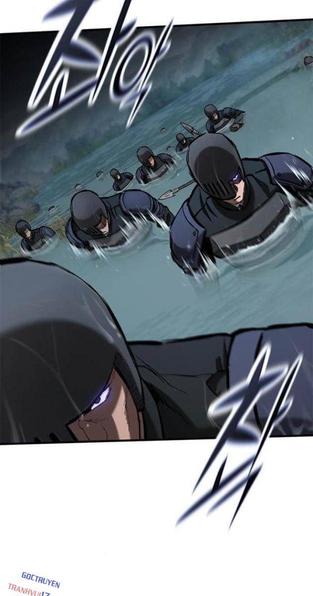 Hiệp Sĩ Sống Vì Ngày Hôm Nay - Page 70