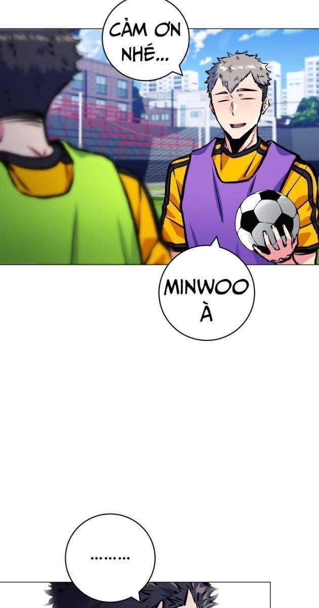 Góc Cao Khung Thành - Page 32