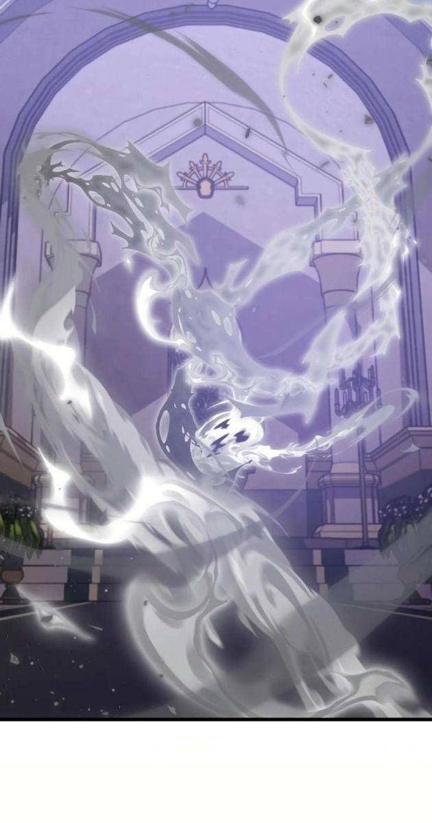 Bố Tôi Quá Mạnh - Page 83