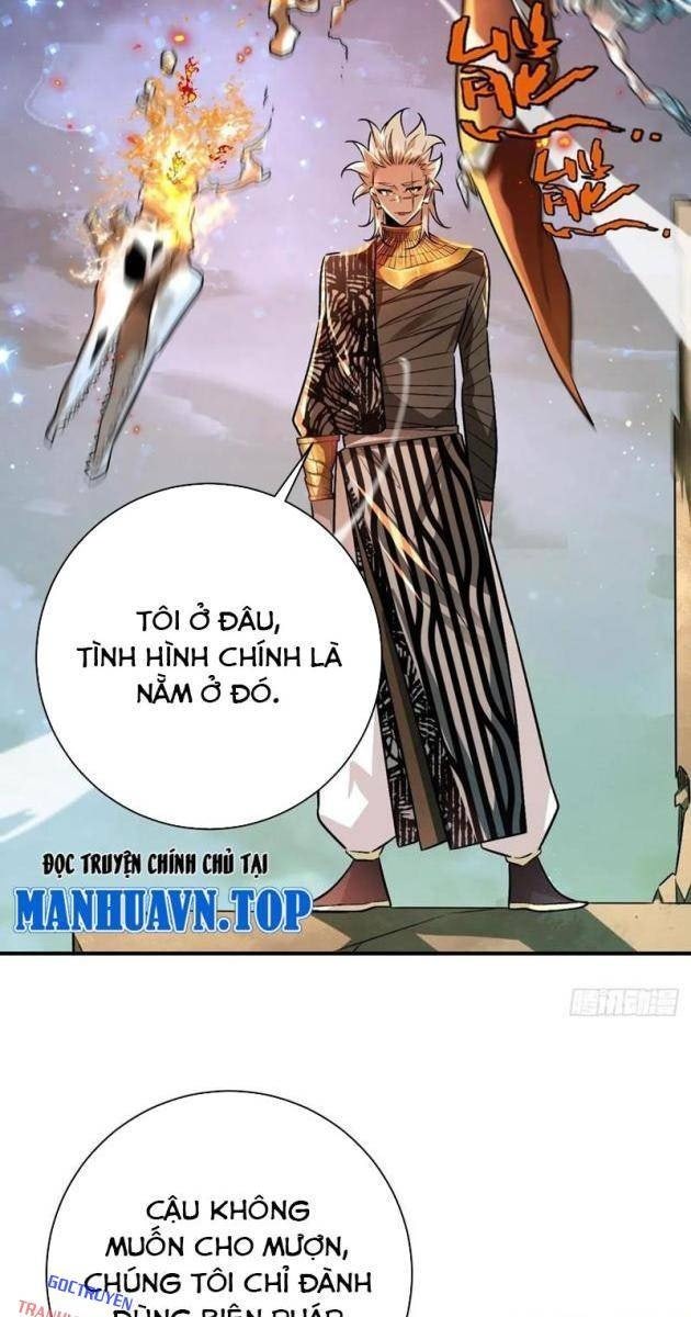 Vĩnh Sinh Đi Chết Đi! - Page 65