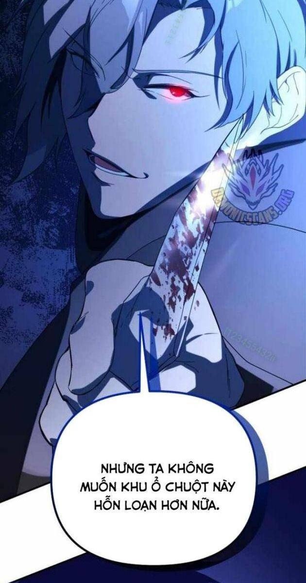 Nhập Vai Phản Diện Mắt Cáo Hoàn Hảo - Page 93