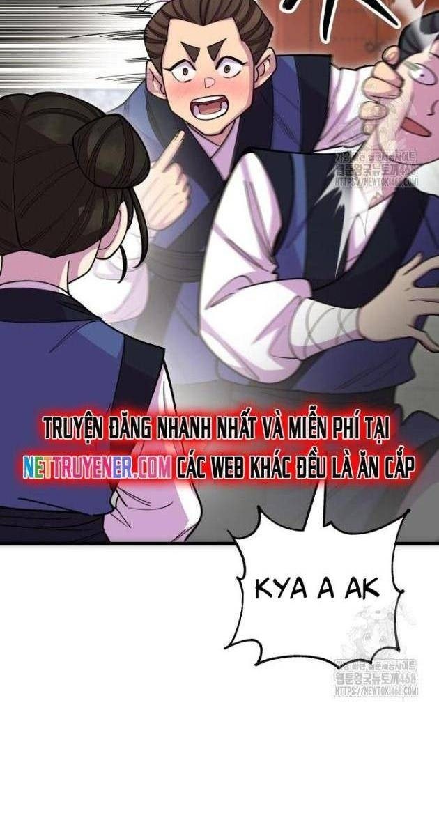 Thiên Hạ Đệ Nhất Đại Sư Huynh - Page 51