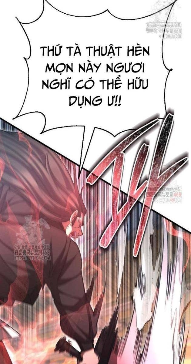 Thiên Hạ Đệ Nhất Đại Sư Huynh - Page 87