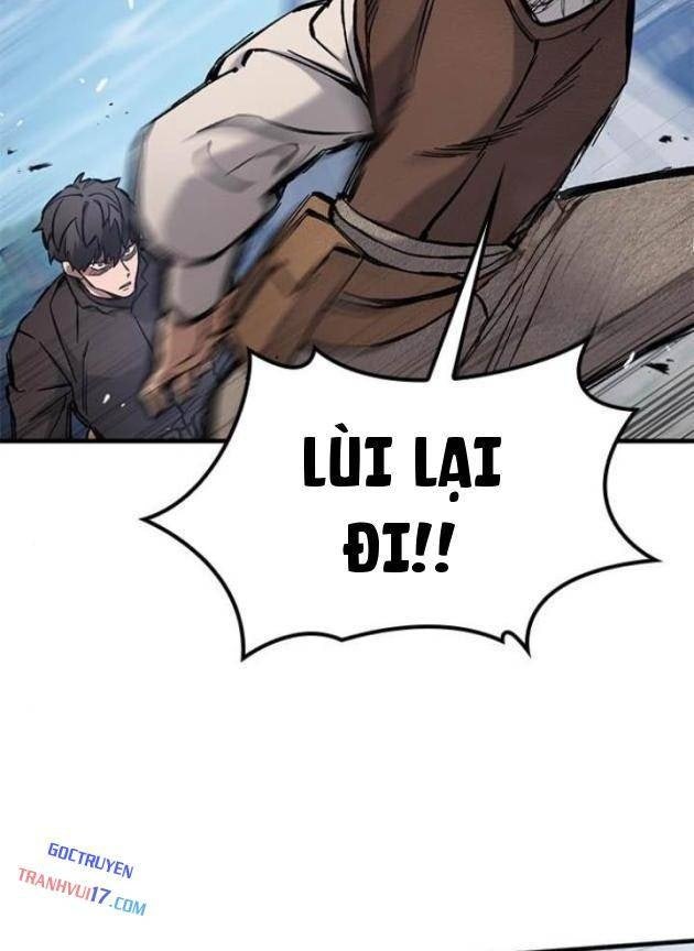 Hiệp Sĩ Sống Vì Ngày Hôm Nay - Page 121