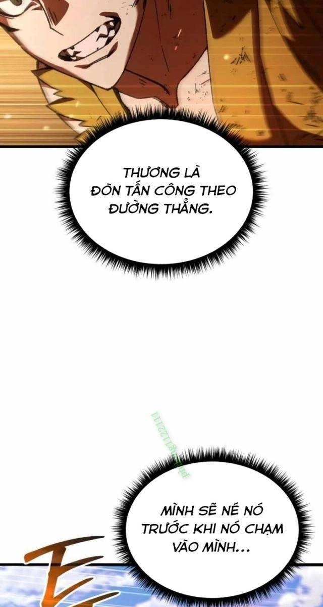 Tôi Đã Hồi Quy Nhưng Tận Thế Không Đến - Page 51