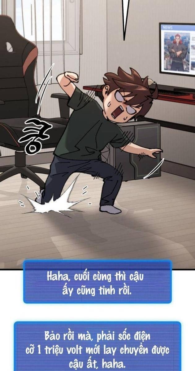 Tôi Đã Hồi Quy Nhưng Tận Thế Không Đến - Page 29