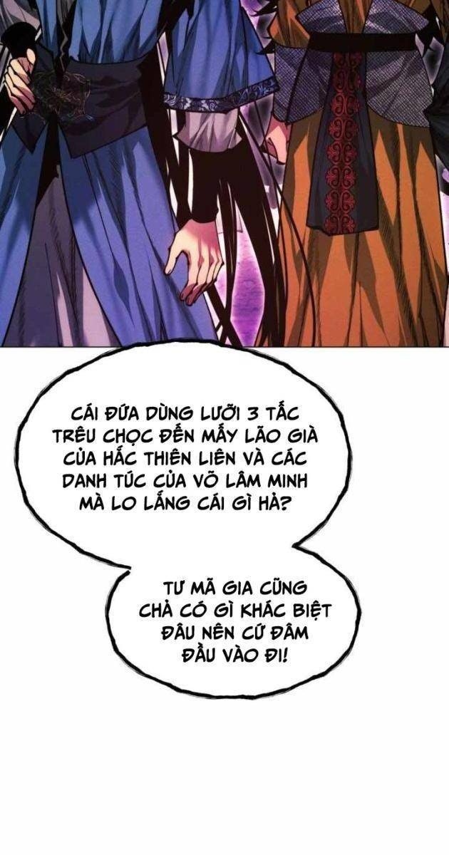 Chuyển Sinh Vào Thế Giới Võ Lâm - Page 57