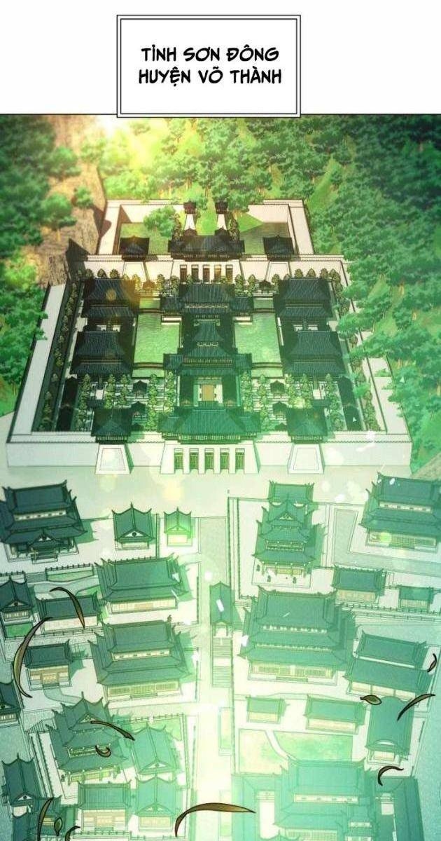 Chuyển Sinh Vào Thế Giới Võ Lâm - Page 72