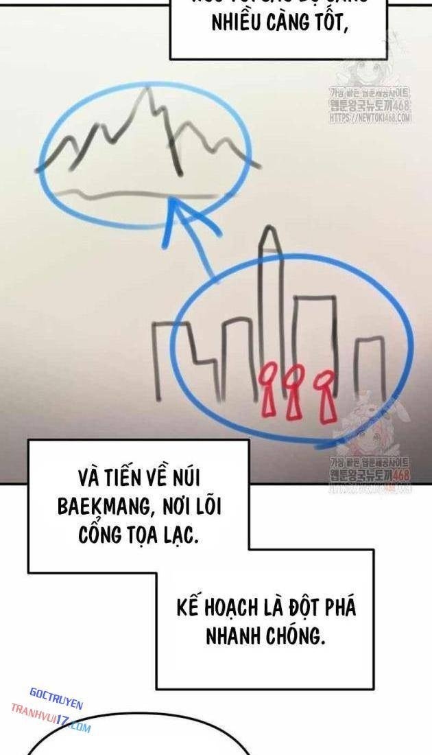 Mạt Thế Hậu Cần - Page 50