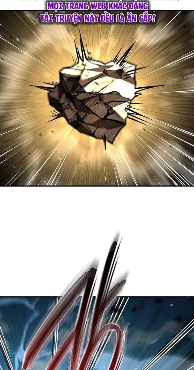 Vô Hồn Bất Kính Giả Dạ - Page 136