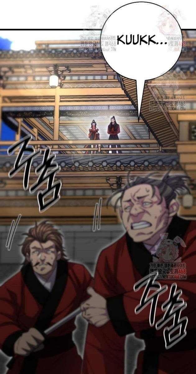 Thiên Hạ Đệ Nhất Đại Sư Huynh - Page 48