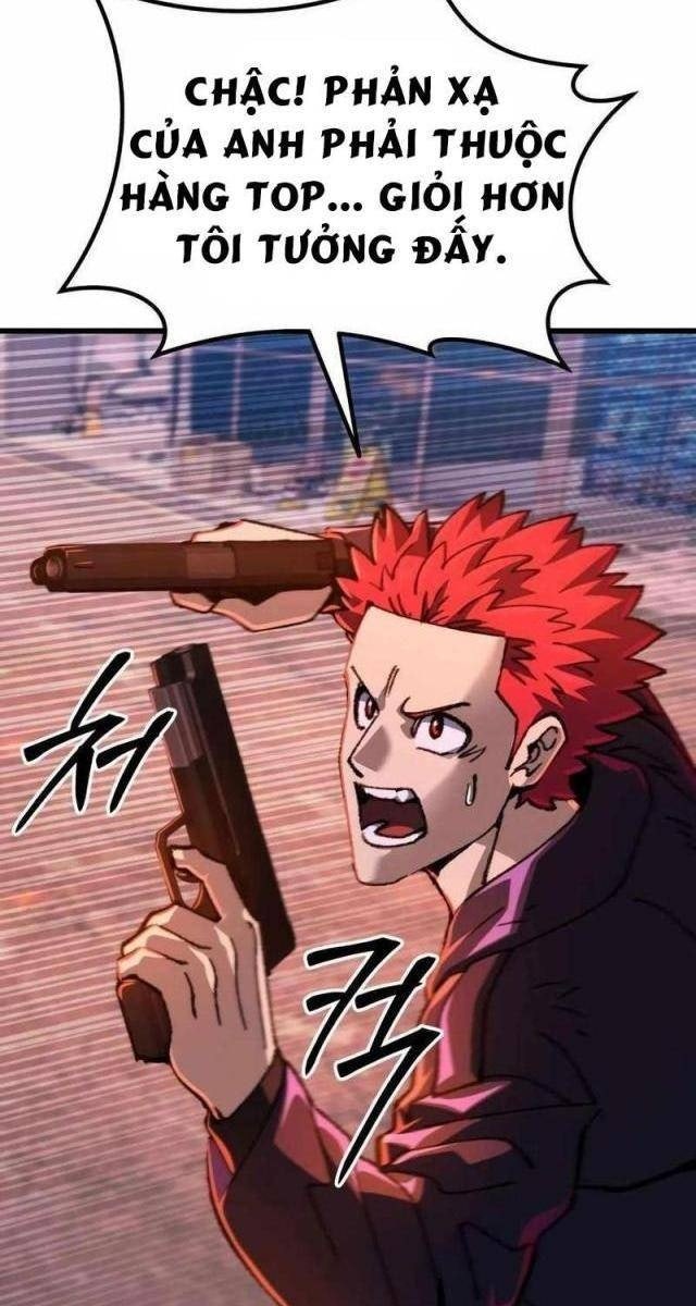 Tôi Đã Hồi Quy Nhưng Tận Thế Không Đến - Page 43