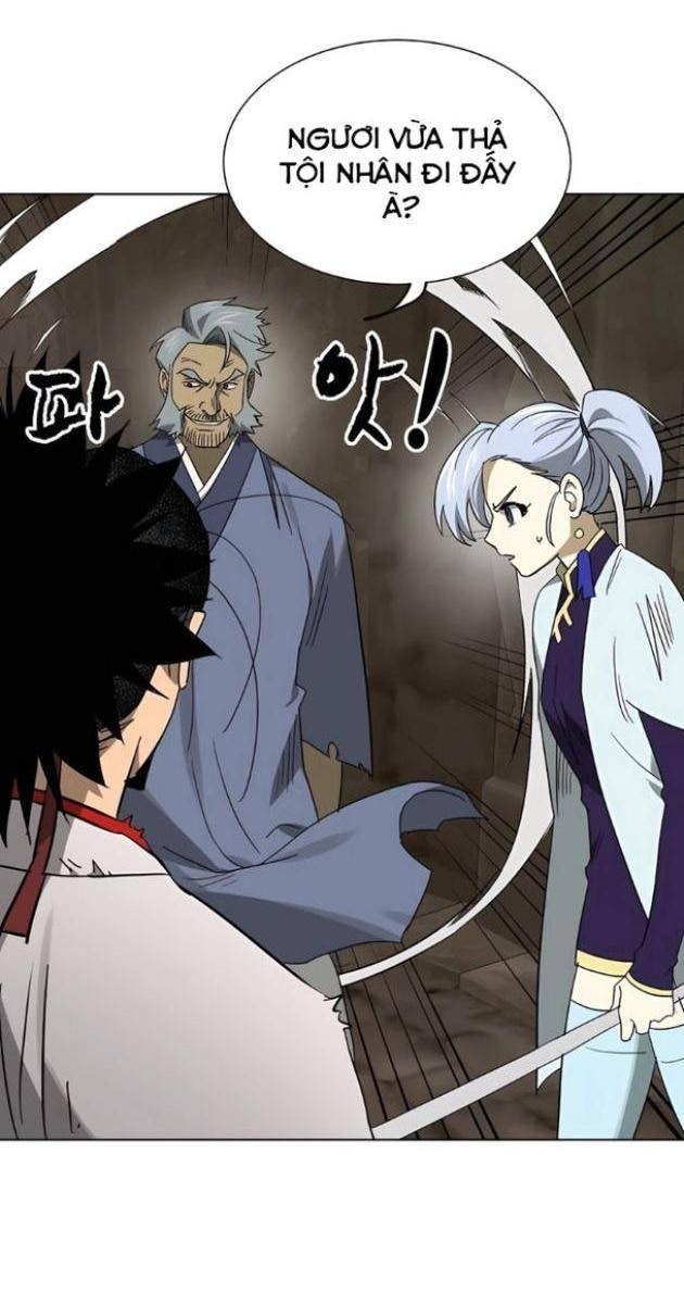 Thăng Cấp Vô Hạn Trong Murim - Page 118