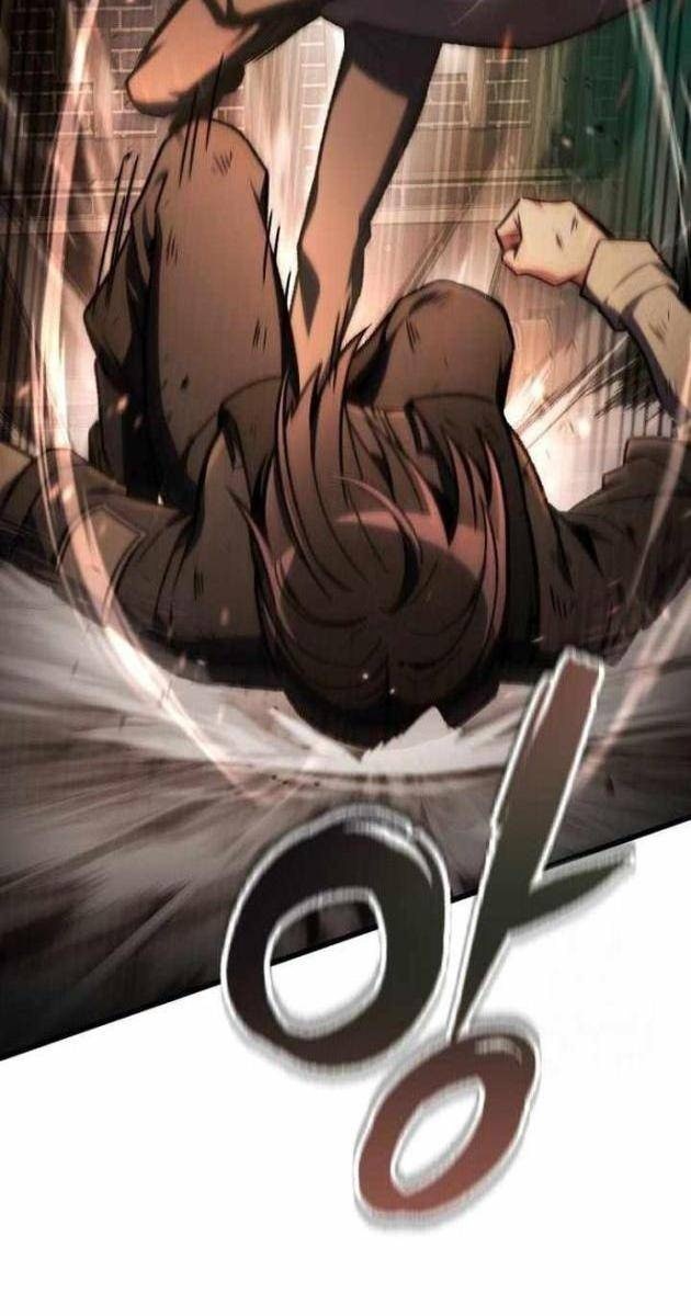 Sát Thủ Thiên Tài Đơn Độc - Page 13