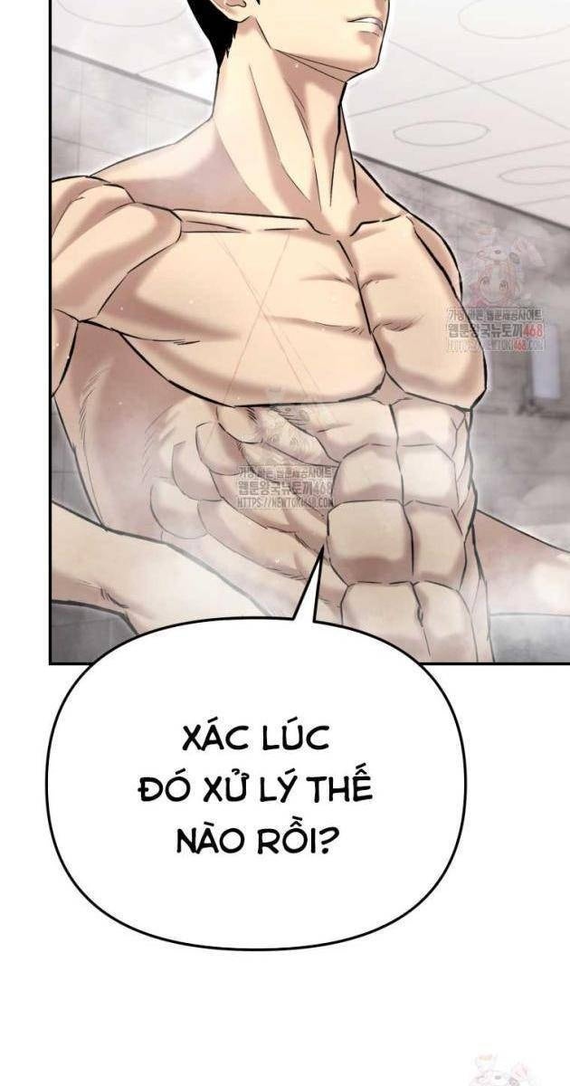 Cảnh Sát Bất Bại - Page 139