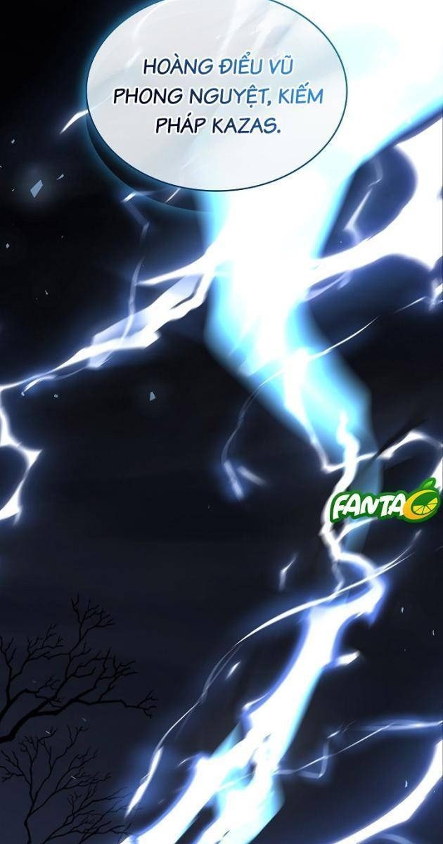 Vô Hồn Bất Kính Giả Dạ - Page 48