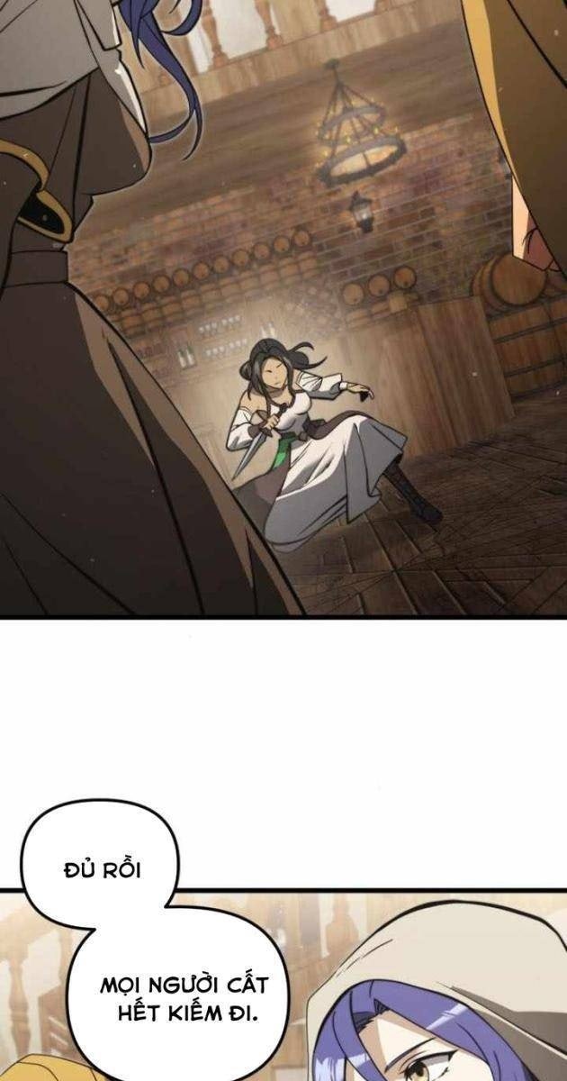 Hắc Kị Sĩ Thiên Tài Giới Hạn Thời Gian - Page 12