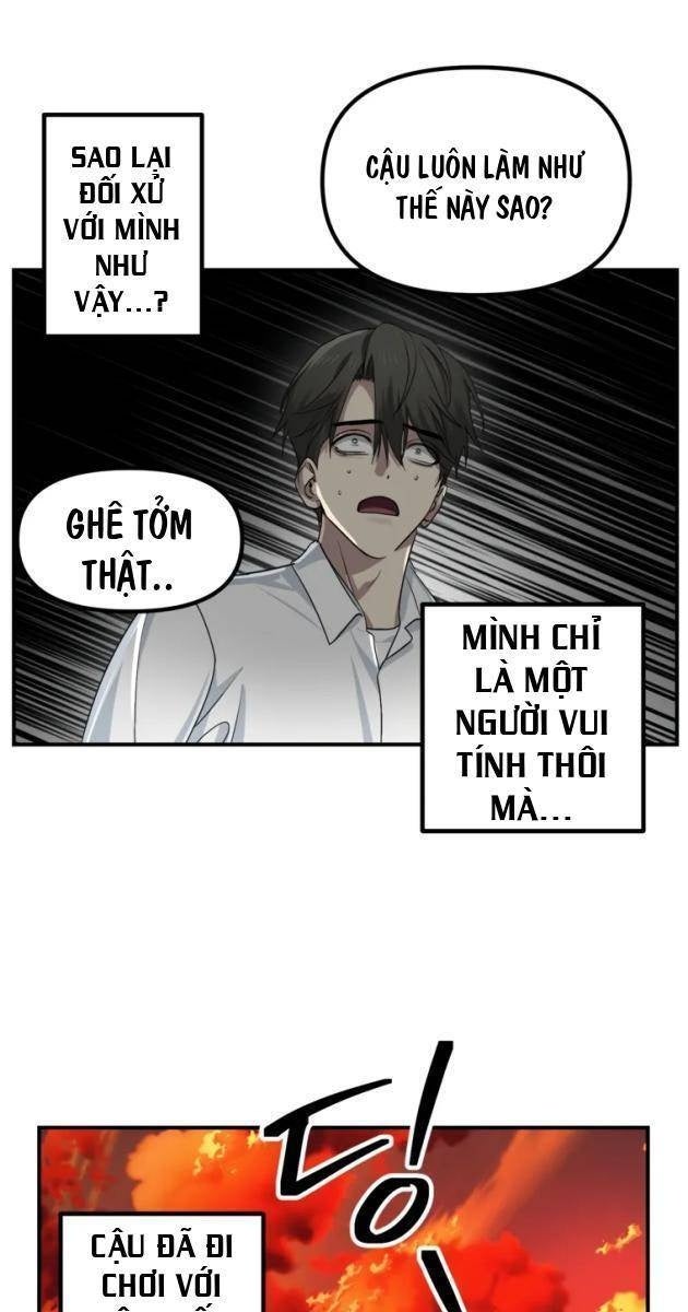 Tôi Là Thợ Săn Có Kĩ Năng Tự Sát Cấp SSS - Page 50