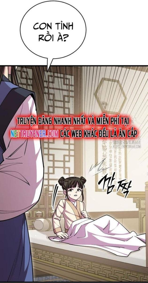 Thiên Hạ Đệ Nhất Đại Sư Huynh - Page 72