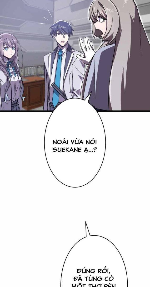 Tuyệt Thế Kiếm Thánh Hồi Quy - Page 91