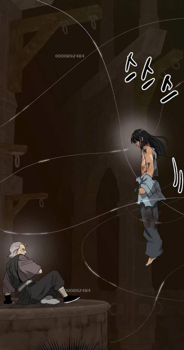 Thăng Cấp Vô Hạn Trong Murim - Page 50