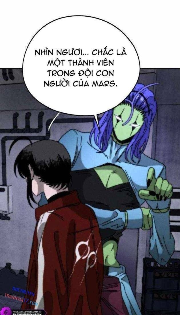 Dự Án Sao Hoả - Page 85