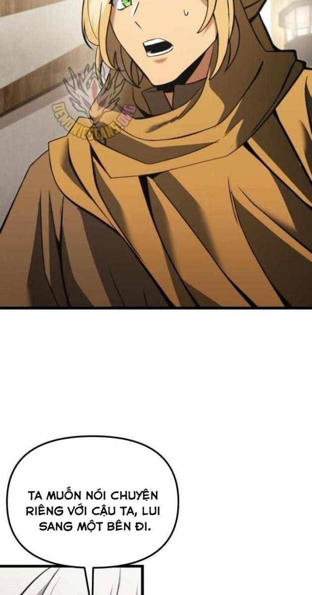 Hắc Kị Sĩ Thiên Tài Giới Hạn Thời Gian - Page 15