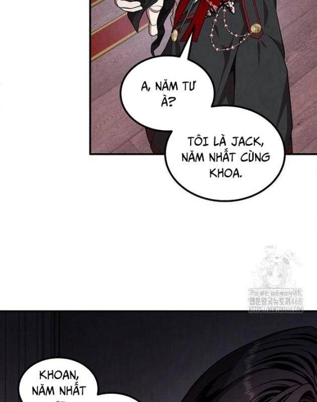 Con Trai Út Huyền Thoại Nhà Hầu Tước - Page 44