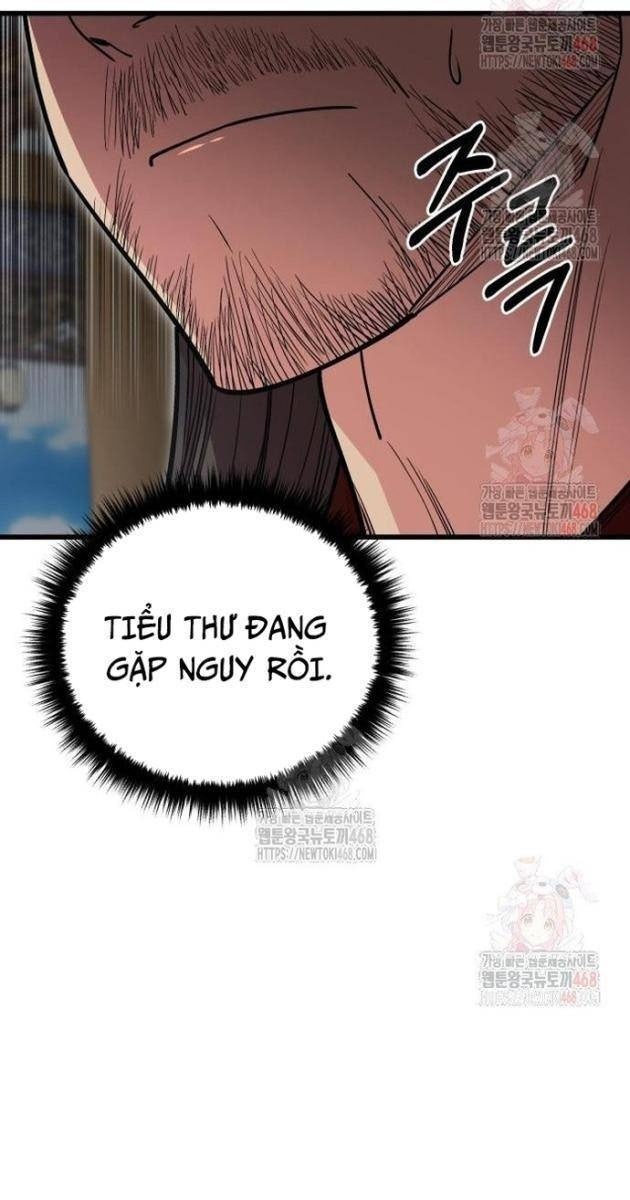 Thiên Hạ Đệ Nhất Đại Sư Huynh - Page 99