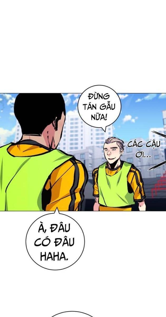 Góc Cao Khung Thành - Page 23