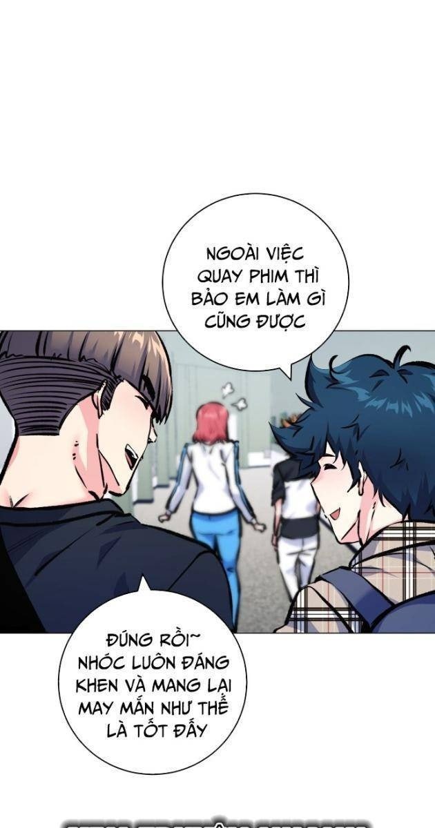 Góc Cao Khung Thành - Page 8