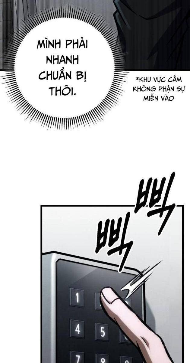 Sát Thủ Thiên Tài Đơn Độc - Page 135