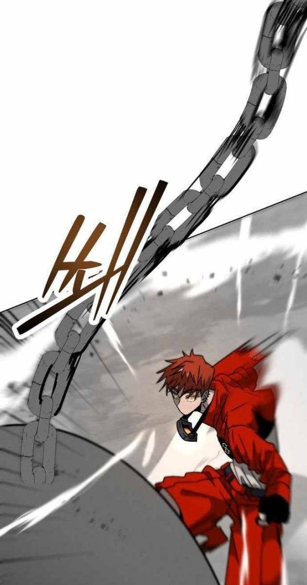 Dự Án Sao Hoả - Page 30