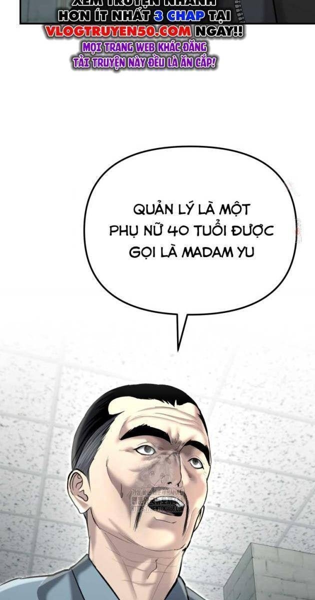 Cảnh Sát Bất Bại - Page 135