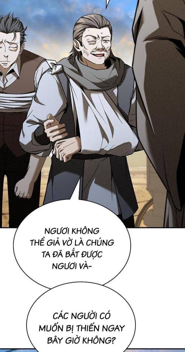 Vô Hồn Bất Kính Giả Dạ - Page 55