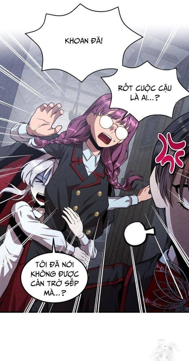 Con Trai Út Huyền Thoại Nhà Hầu Tước - Page 34