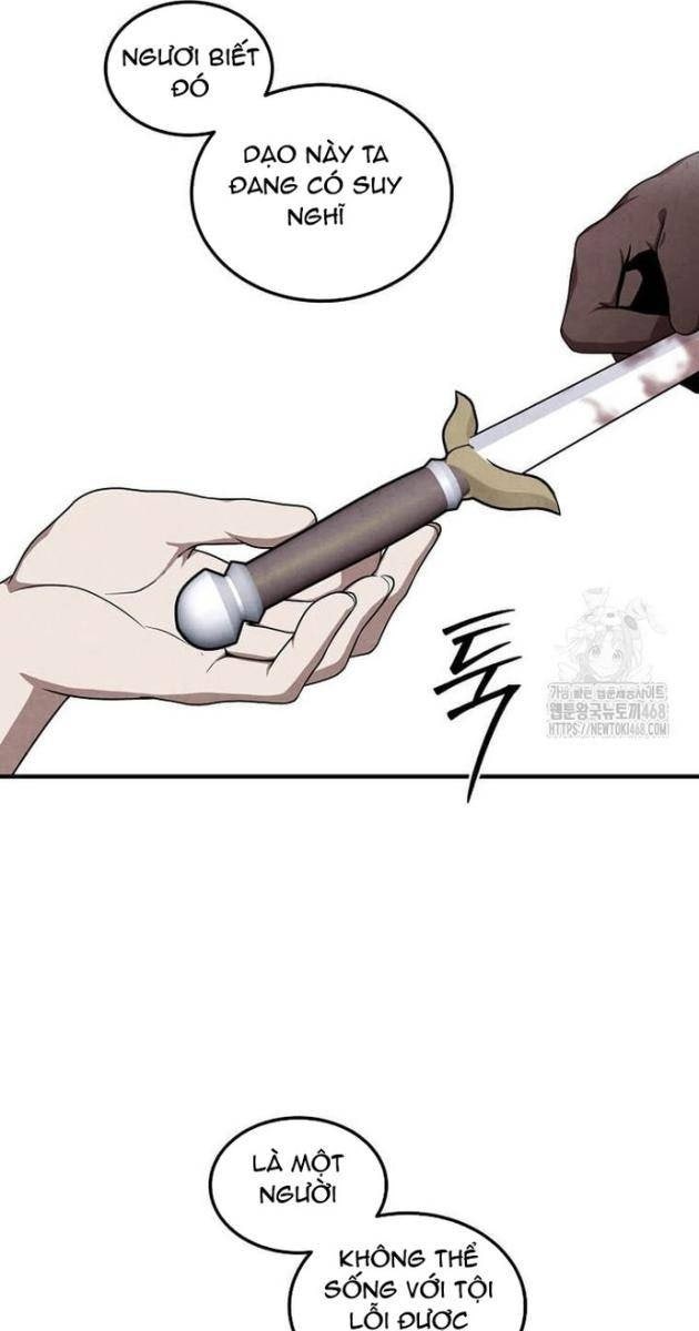 Con Trai Út Huyền Thoại Nhà Hầu Tước - Page 62