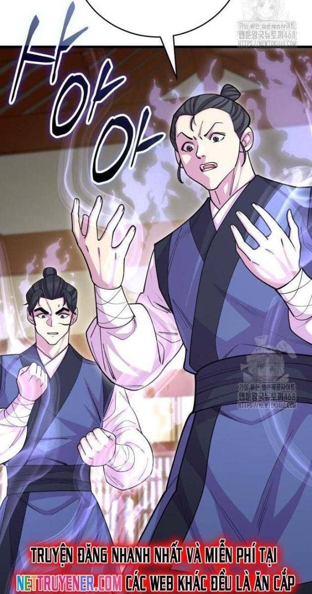 Thiên Hạ Đệ Nhất Đại Sư Huynh - Page 111