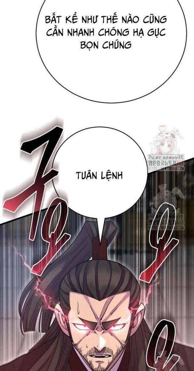 Thiên Hạ Đệ Nhất Đại Sư Huynh - Page 124