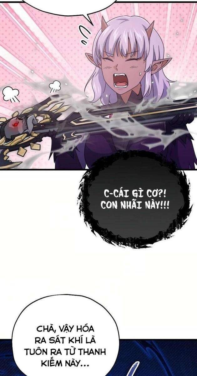 Bố Tôi Quá Mạnh - Page 65