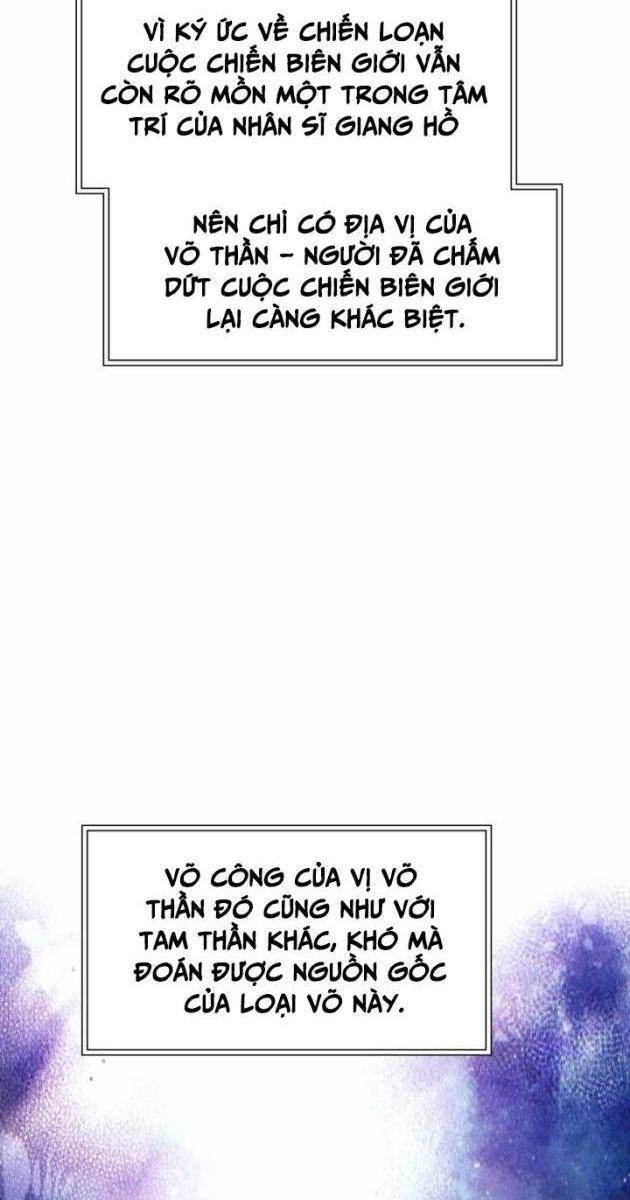 Chuyển Sinh Vào Thế Giới Võ Lâm - Page 13