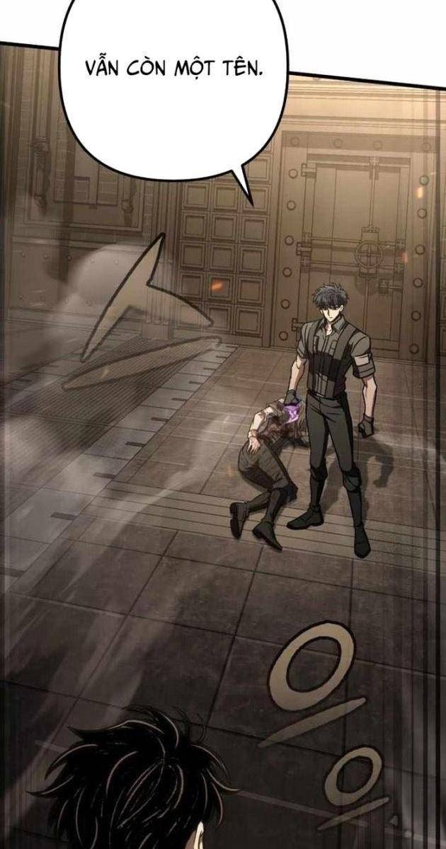 Sát Thủ Thiên Tài Đơn Độc - Page 16