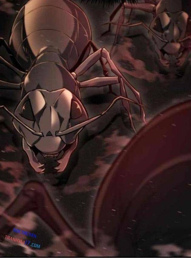 Mạt Thế Hậu Cần - Page 15