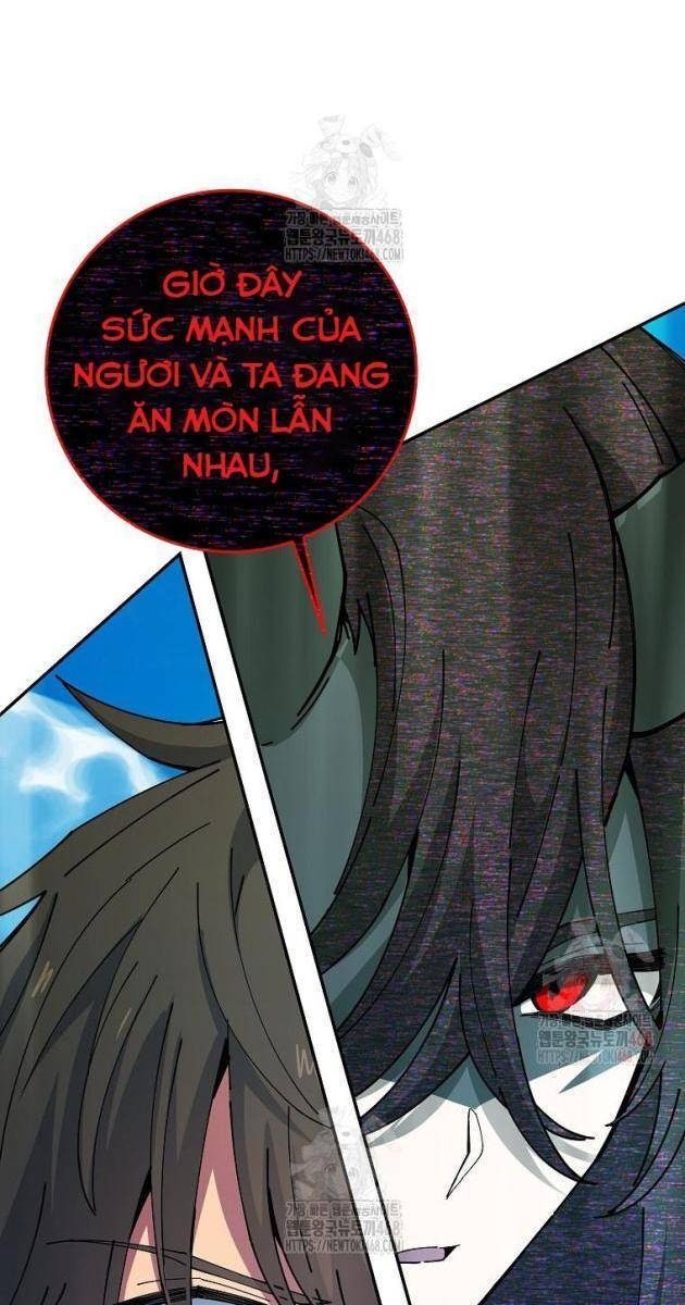 Trở Thành Nhân Viên Cho Các Vị Thần - Page 10