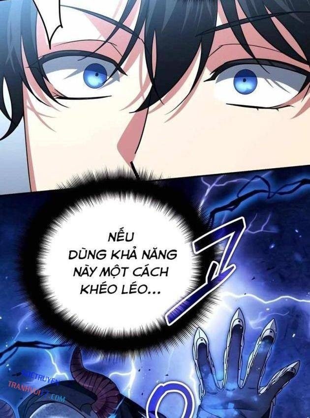 Bản Ngã Thay Đổi - Page 6