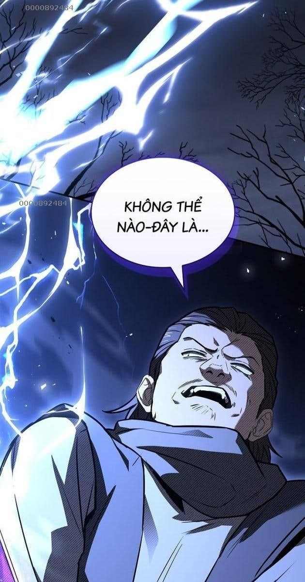 Vô Hồn Bất Kính Giả Dạ - Page 50