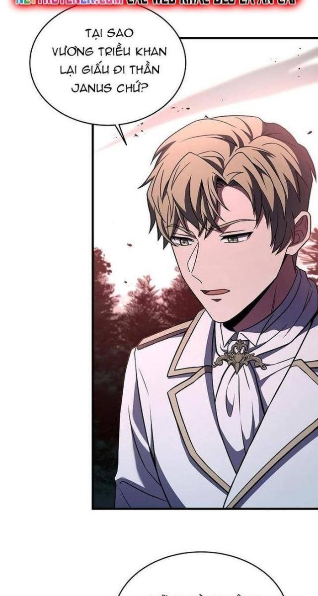 Sự Trở Lại Của Đại Pháp Sư - Page 30